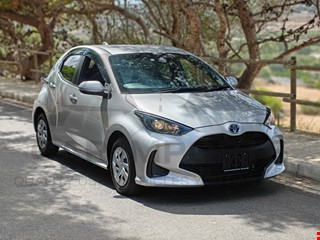 Yaris